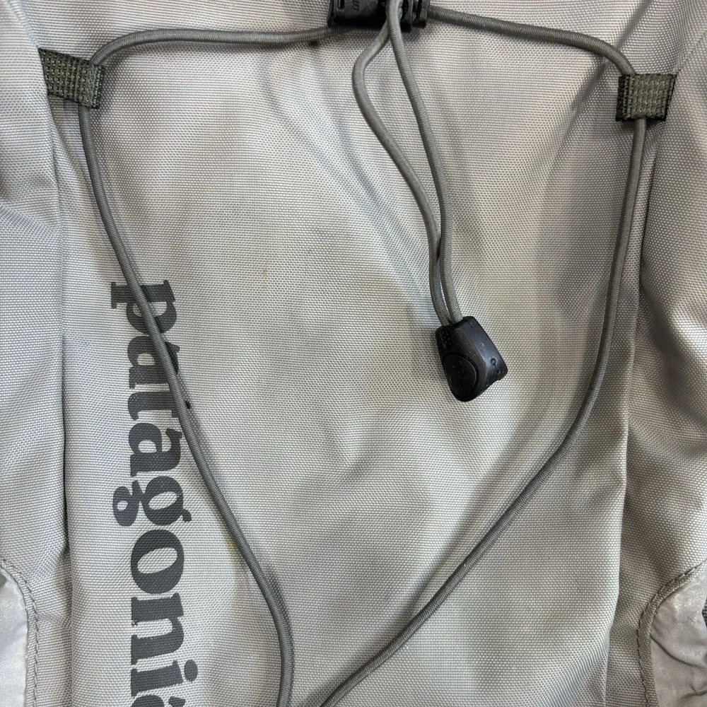 Patagonia Men's Grey Green Backpack 47925SP11